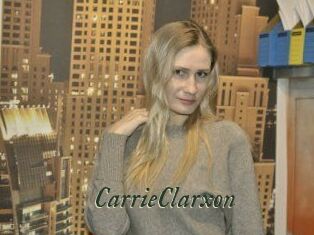 CarrieClarxon