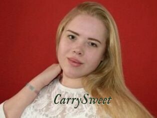 CarrySweet