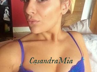 CasandraMia