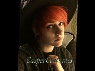 CasperCostumes