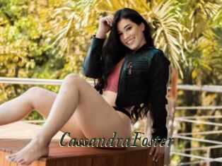 CassandraFoster