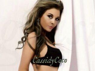 CassidyCoco