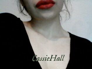 CassieHall