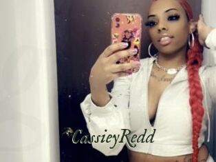 CassieyRedd