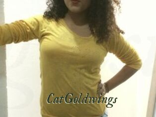 CatGoldwings