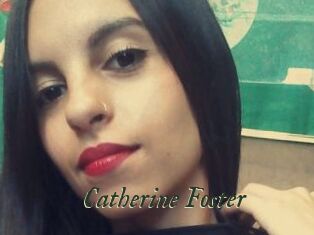 Catherine_Foster