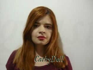 Cathy_Doll