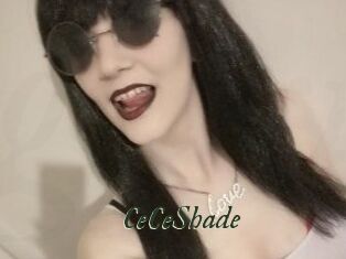 CeCeShade