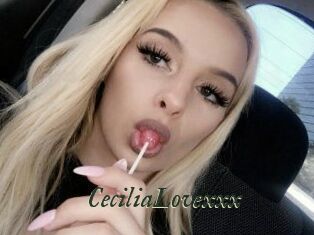 CeciliaLovexxx