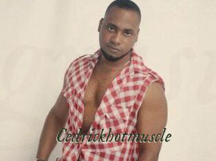 Cedrick_hot_muscle