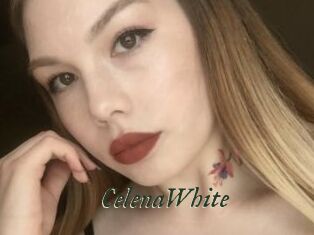 CelenaWhite