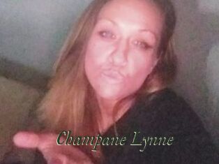 Champane_Lynne