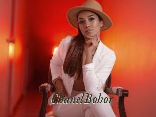 ChanelBohor