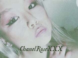 ChanelRoseXXX