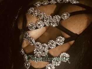 Chanelluvjonez