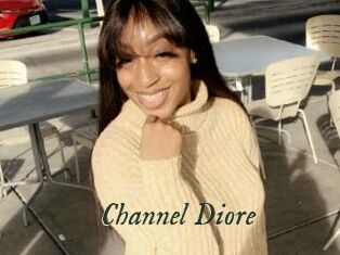 Channel_Diore