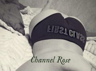 Channel_Rose