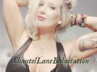 ChantelLaneBabestation