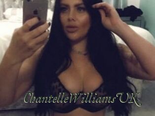 ChantelleWilliamsUK