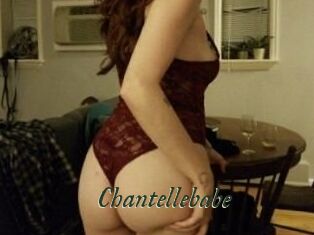 Chantellebabe