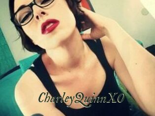 CharleyQuinnXO