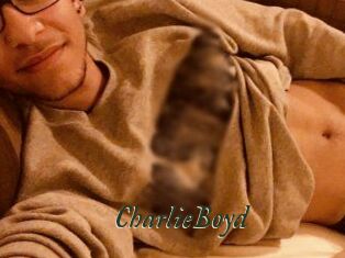 CharlieBoyd