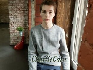CharlieCain