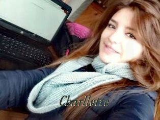 Charllotte