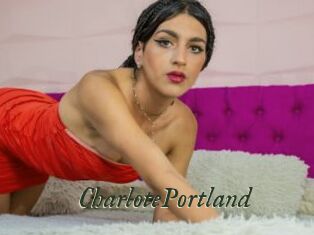 CharlotePortland