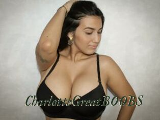 CharlotteGreatBOOBS