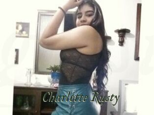 Charlotte_Rusty