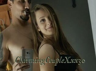 CharmingCoupleXxx30