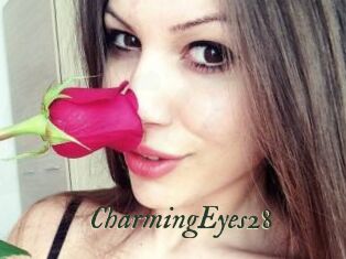 CharmingEyes28