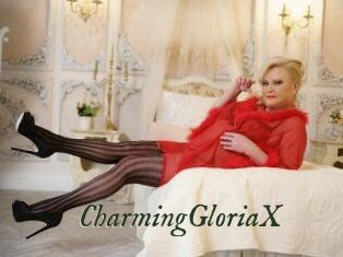 CharmingGloriaX