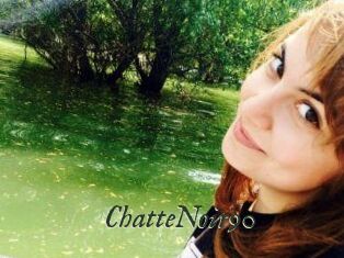 ChatteNoir90