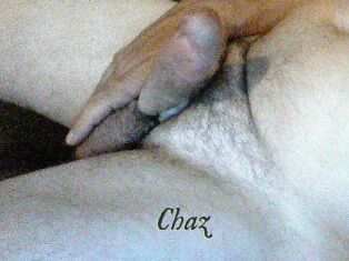 Chaz