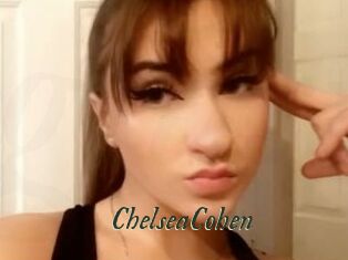 ChelseaCohen