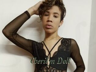 Cherilyn_Doll