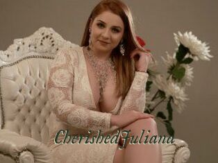 CherishedJuliana