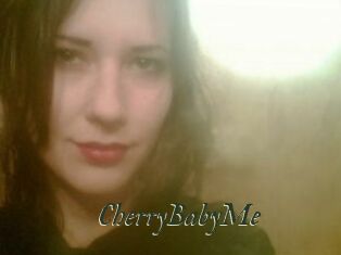 CherryBabyMe