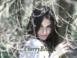 CherryBelleX
