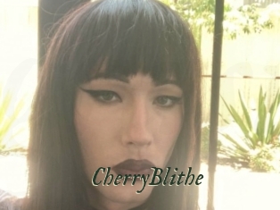 CherryBlithe