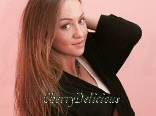 CherryDelicious