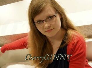 CherryGINNY