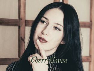 CherryGwen