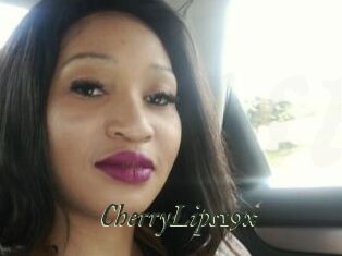 CherryLips19x