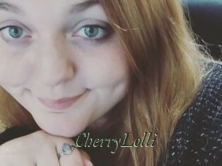 CherryLolli