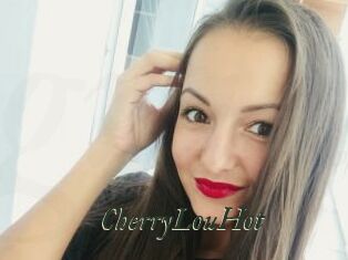 CherryLouHot