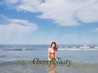 CherryNasty