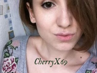 CherryX69